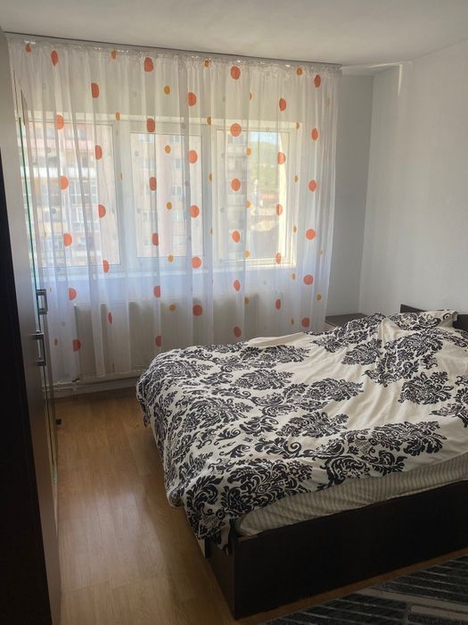 Se închiriază apartament!