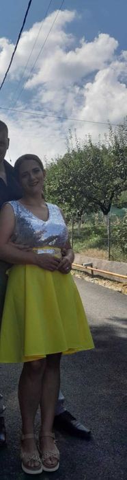 Rochie de vânzare