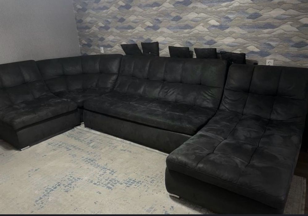 Продам диван срочно