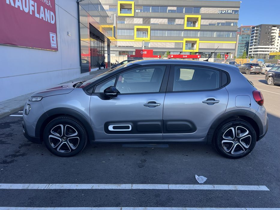 CITROËN C3 2023 — imagine 2