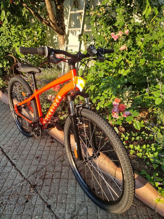Bicicletă MTB Rockrider (Decathlon) – NOUĂ, Nefolosită! (Cadru M, Roți 27.5")
