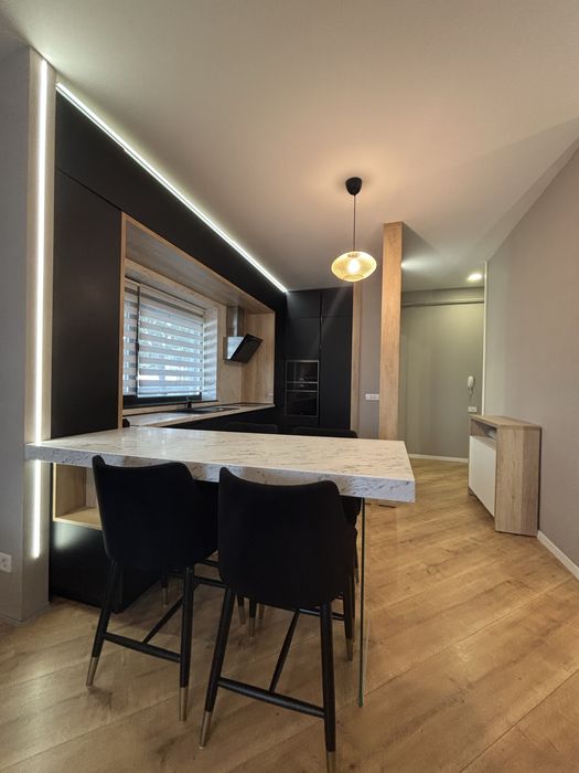 Apartament 4 City  Pipera Plaza