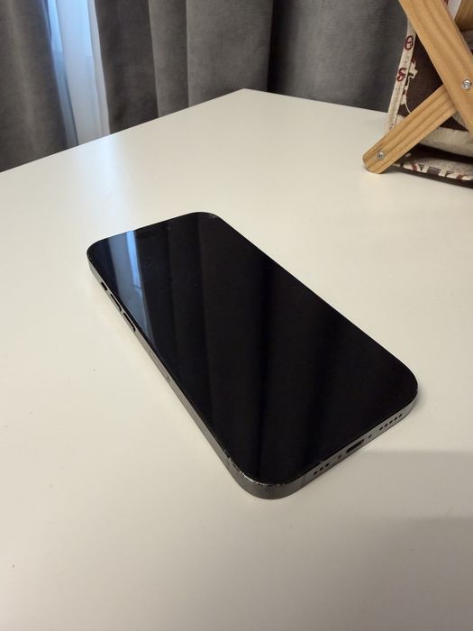 Iphone 14 pro Negru 128 GB
