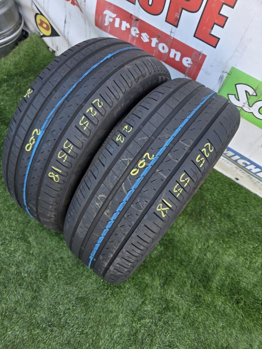 225 55 18 pirelli