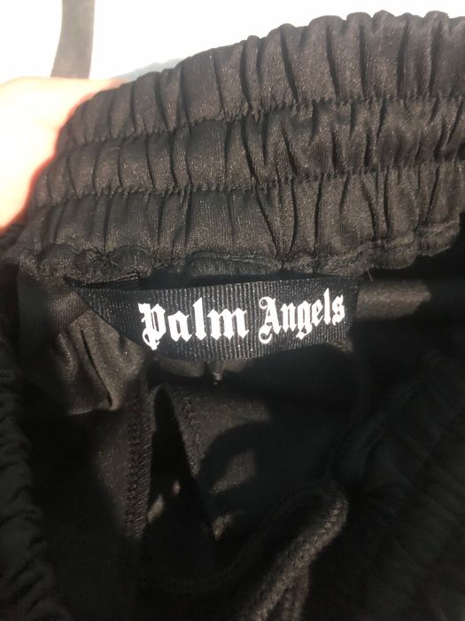 Pantaloni palm angels