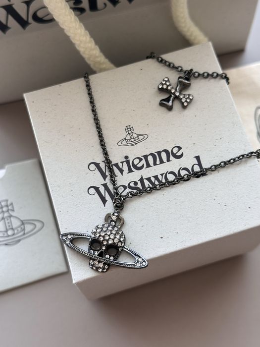 Vivienne Westwood гердан