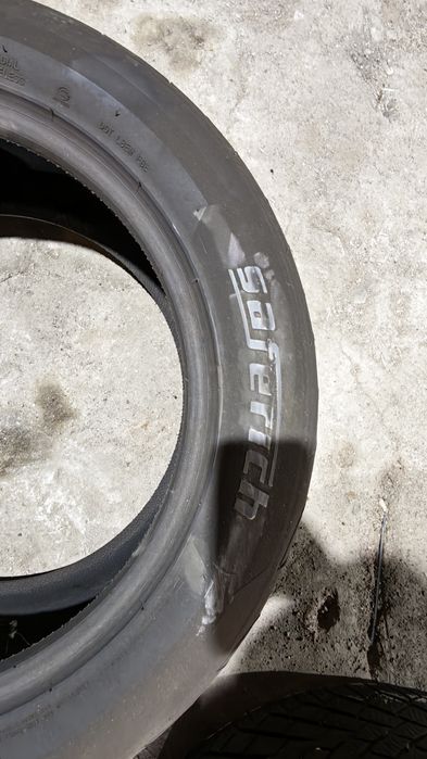 Шины летние 285/50 R20