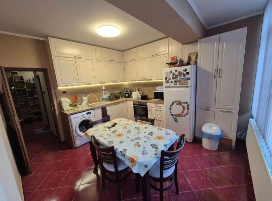 Обзаведен апартамент