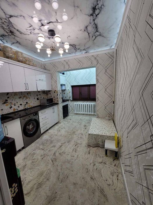 Sergeli 2 35/17 kvartera sotiladi uzimni uyim