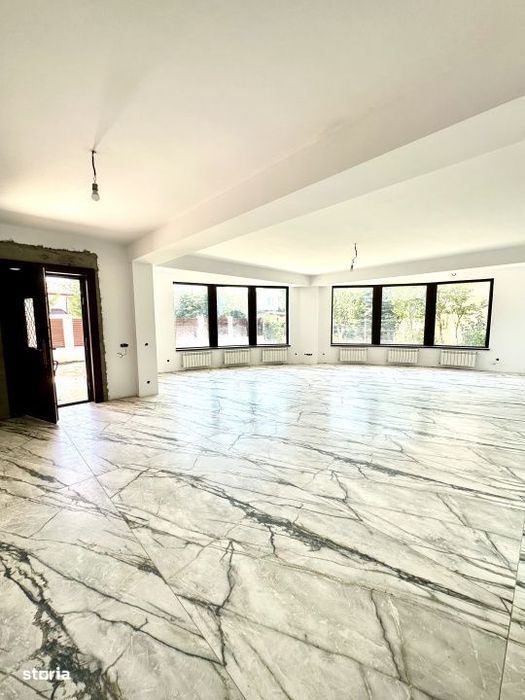 Vila Premium de vanzare Cornu de Jos | Prahova