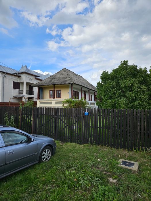 Bijuterie arhitecturala care datează din secolul XIX