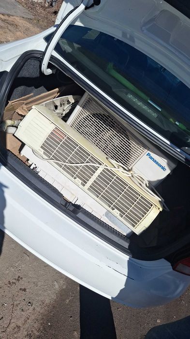 Продам Наружнии блоки кондиционера