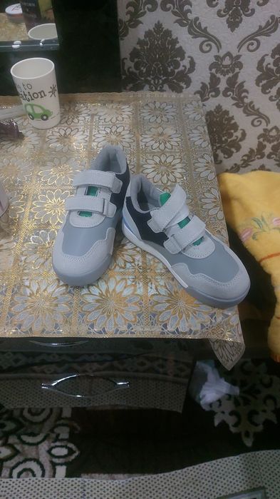 Òğil bolalar oyoq kiyimi 28 razmer