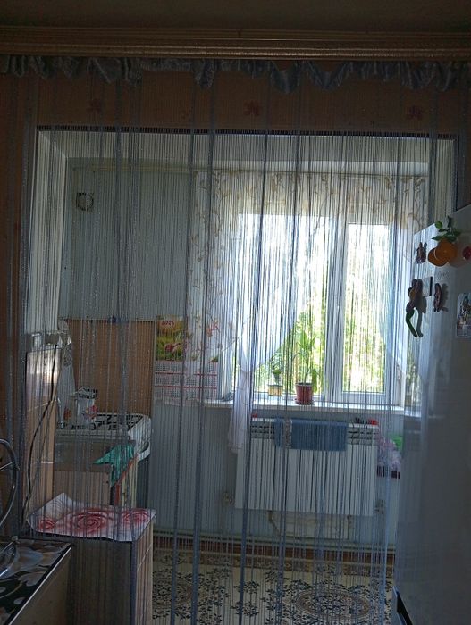 Продам верёвочные шторы