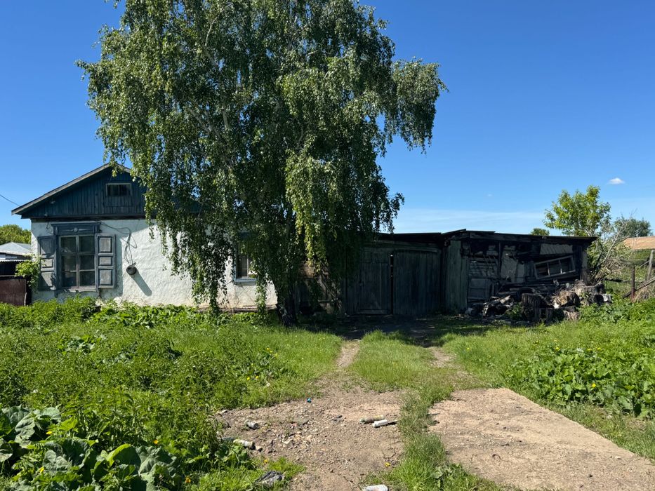Продам частный дом