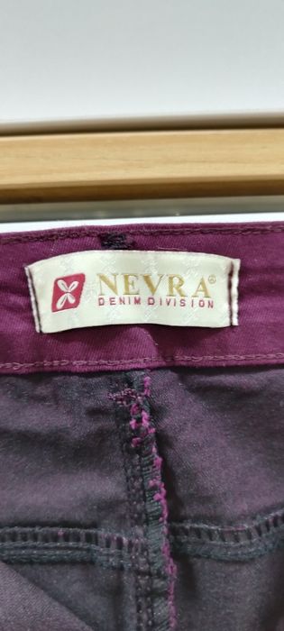 Оригинальные женские джинсы Nevra, турецкий размер 46-48