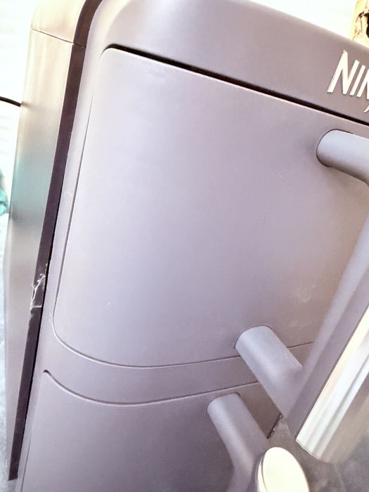 Уред за готвене с горещ въздух Ninja Double Stack XL