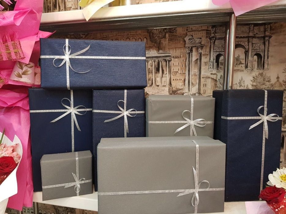 Сарпа ураб берамиз