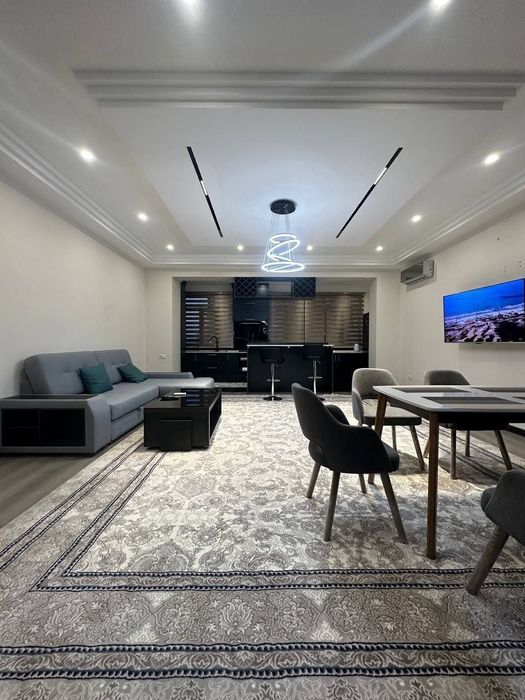 Аренда квартиры в Ташкент 3/5/6! Мирабадский р-н, Ул.Нукус