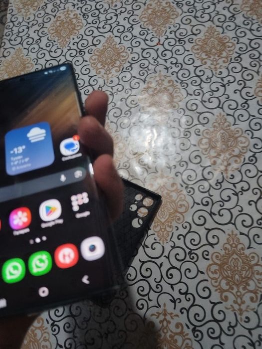 Samsung s 22ultra 128память