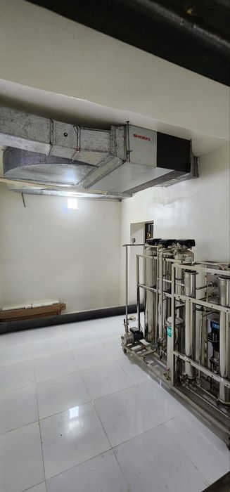 Кондиционер мадель K60B-HF