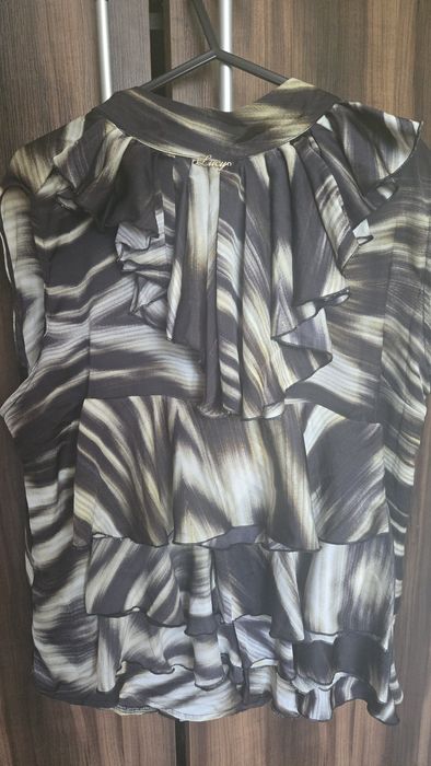 Сатенени потници на Lucy.