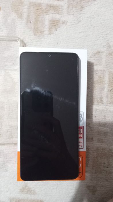 Осы смартфон сатылады