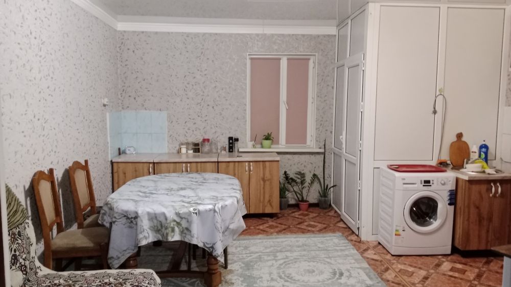 Продаётся 2-х комнатная дом