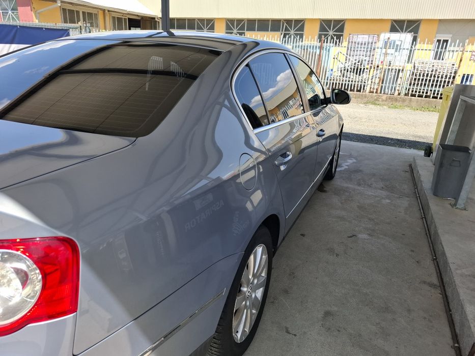 VOLKSWAGEN Passat 2010 — imagine 5