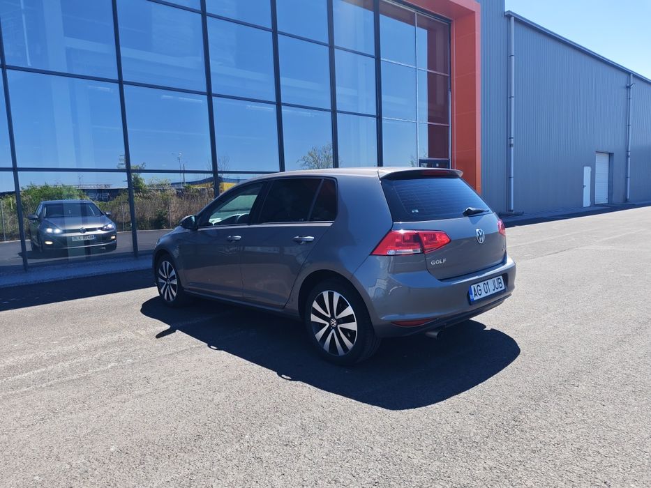 Vând & Schimb Golf 7 tdi