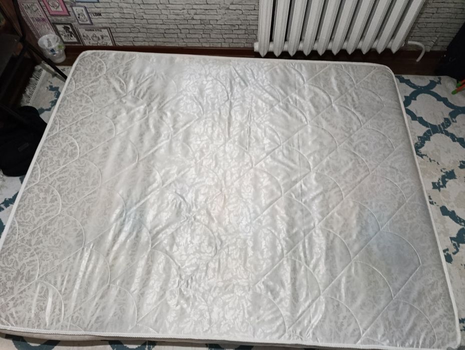 Б/у матрас 160*200
