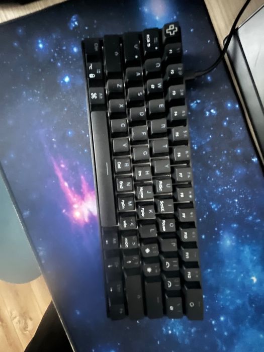 Setup gaming  ASU’s
