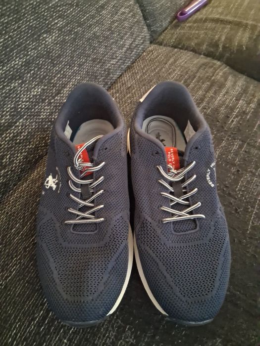 Incălțăminte sport PoloʻNOI