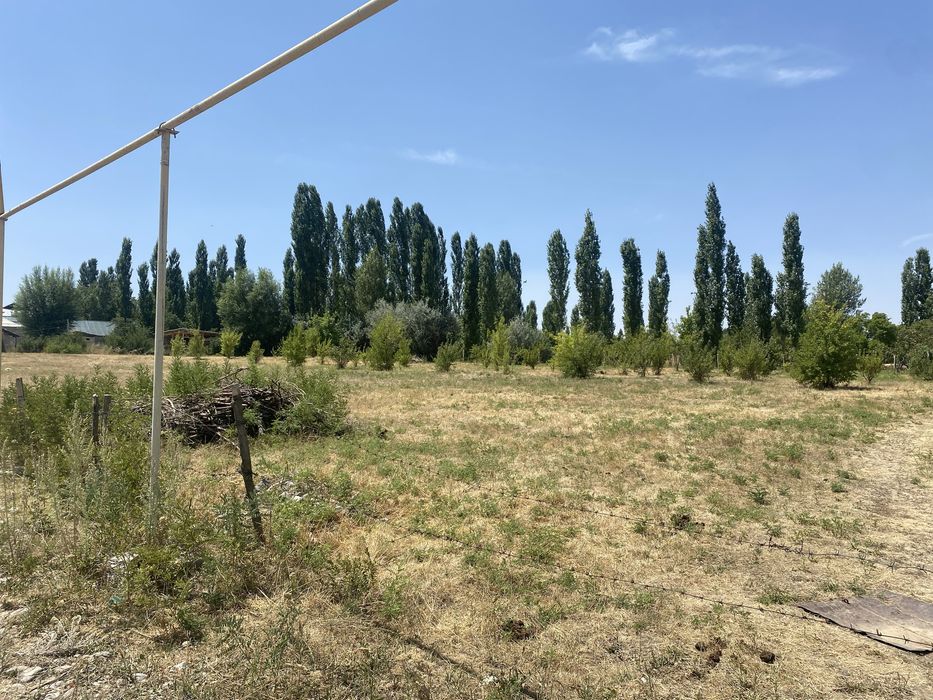 Земельный участок 40 стоток Каскасу