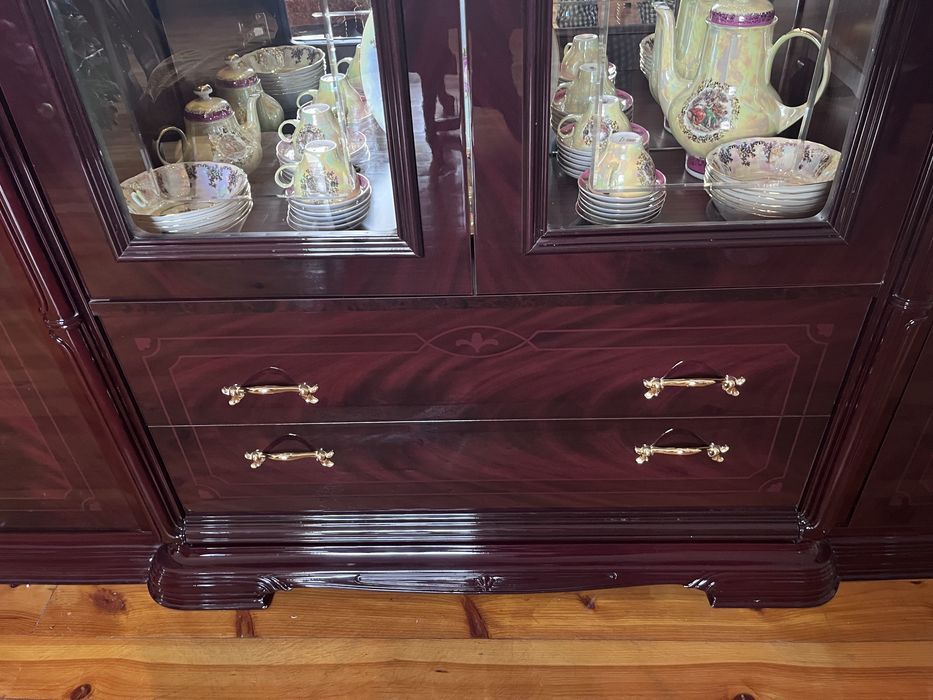 Комплект мебели для гостиной