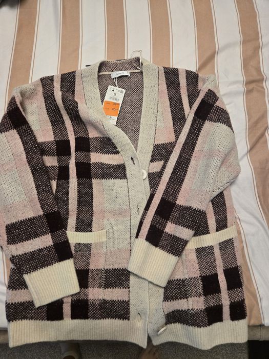 Жилетка на reserved