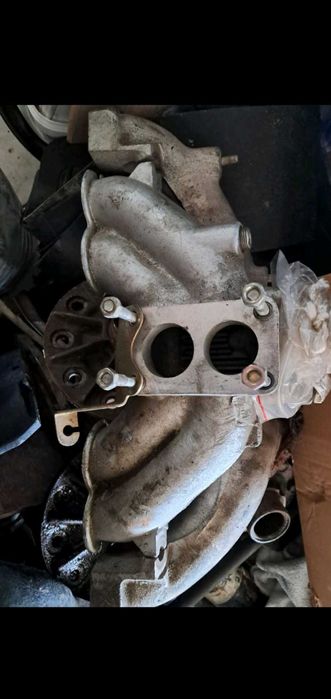продавам колектор газ 24