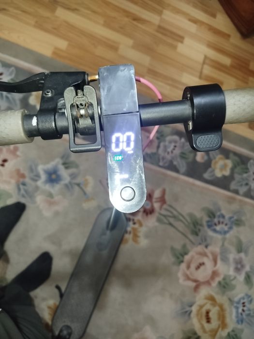 Электро самокат.