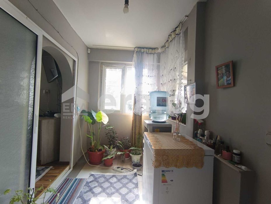 Продава се Къща в Варна, м-т Ментешето - 48 кв.м за 3219 €/кв.м - Снимка #15