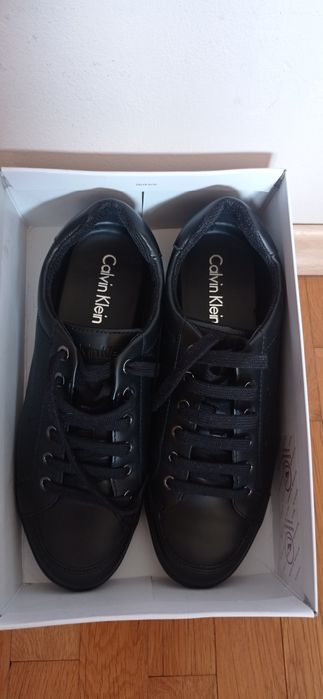 Маратонки Calvin Klein Jeans