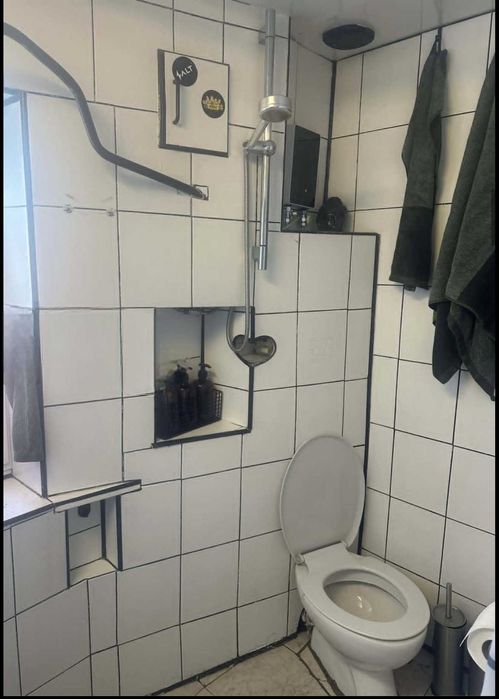Дава се под наем Мезонет в София, Център - 55 кв.м за 648.21 € - Снимка #8