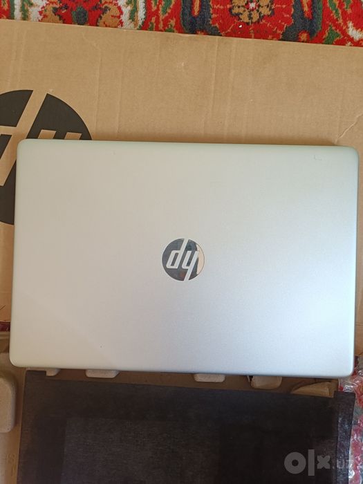 Hp core i5 1235u 8/512gb