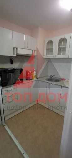 Дава се под наем Едностаен апартамент в Варна, Колхозен пазар - 47 кв.м за 306 € - Снимка #2