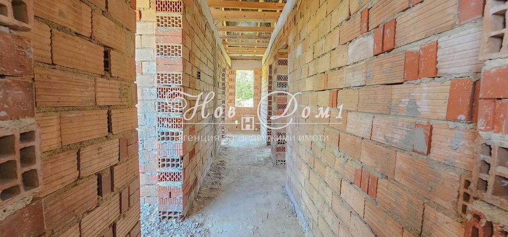 Продава се Къща в Варна, Виница - 170 кв.м за 1148 €/кв.м - Снимка #12