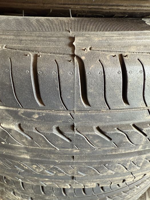 Летный шина R15. 185/55/15