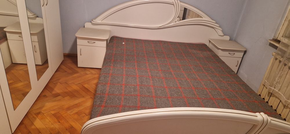 Vand dormitor matrimonial