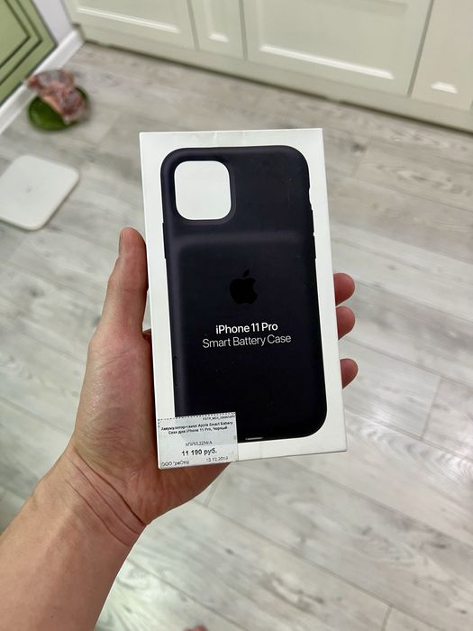  Clear • Silicone case • Smart battery case • Leather чехол для айфон