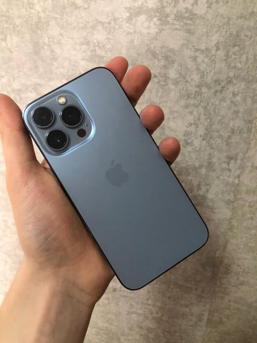 Продам iphone 13 pro