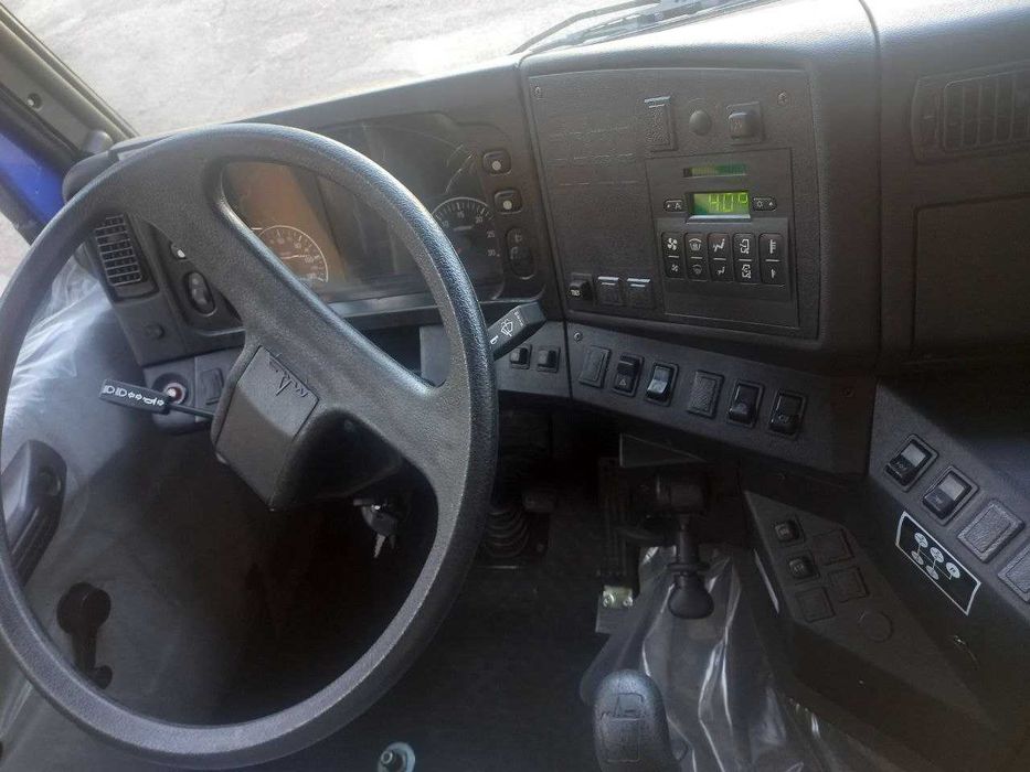 Седельный тягач МAZ -544005