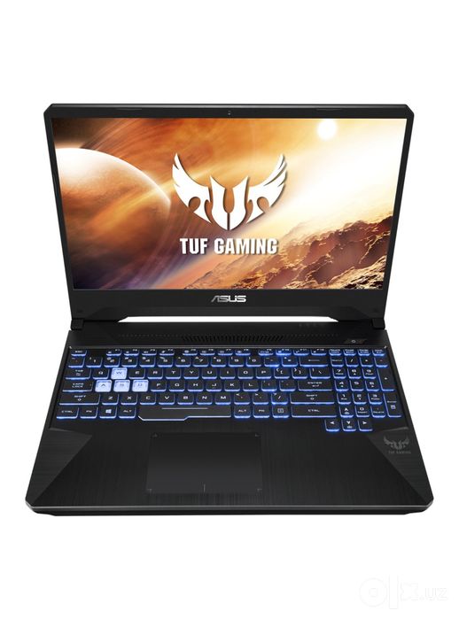Asus AMD Ryzen 5 3550H with Radeon Vega Mobile Gfx 100%